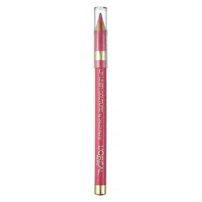 L'Oréal Contour Parfait Lipliner - 256 Blush Fever
