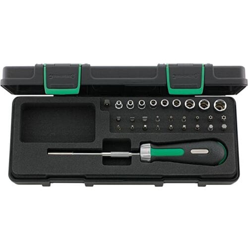 Stahlwille 4008/27/1R KN 96182203 Bitratel 1/4 (6,3 mm)