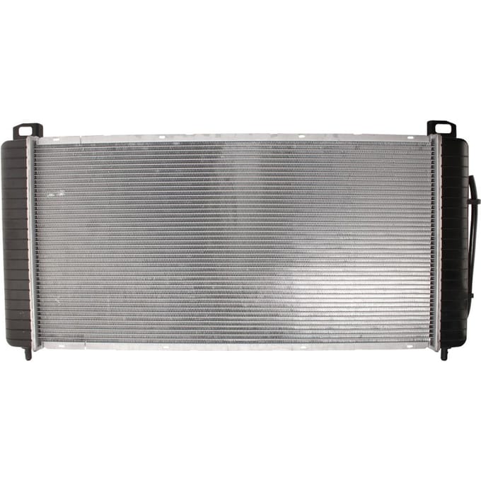 Radiator, motorkoeling NRF 56009