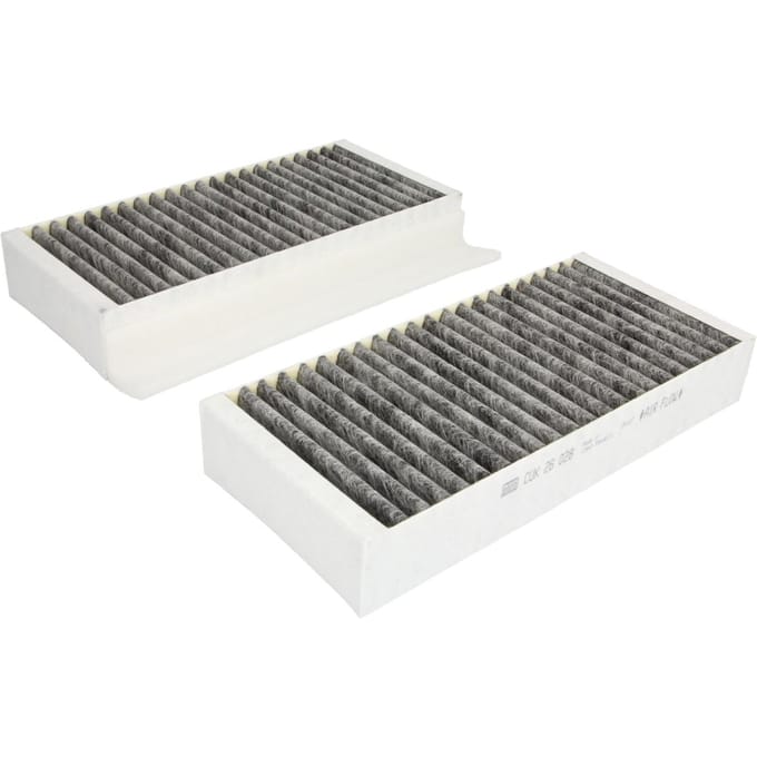 Cabineluchtfilter MANN-FILTER CUK 26 028-2
