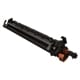 Konica Minolta DV-214BK (A85Y03D) developer zwart (origineel)