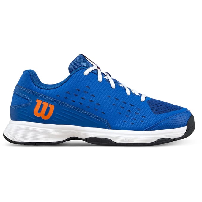Tennisschoenen voor kinderen Wilson Rush Pro