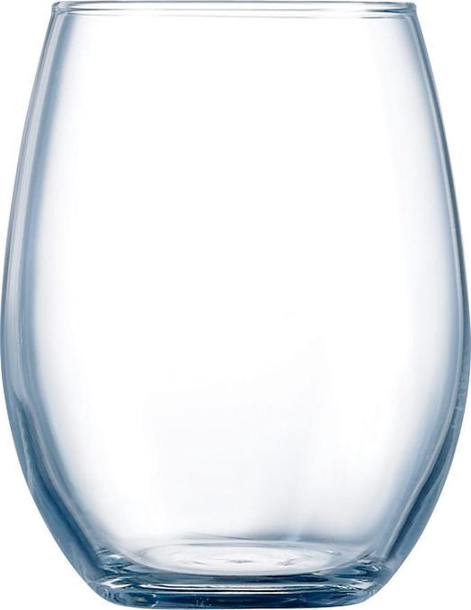 Chef&Sommelier Primary Tumbler Whiskeyglas - 0.27 l - Set-6