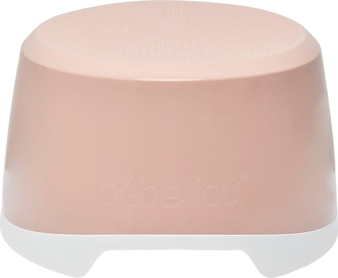 Opstapje Pale Pink