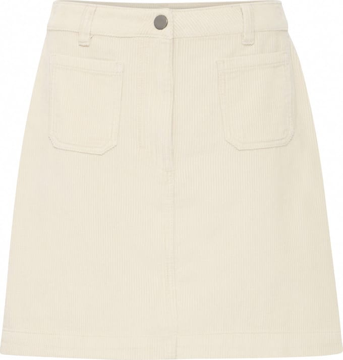 b.young BYDANNA SKIRT 3 - Dames Rok - Maat 36