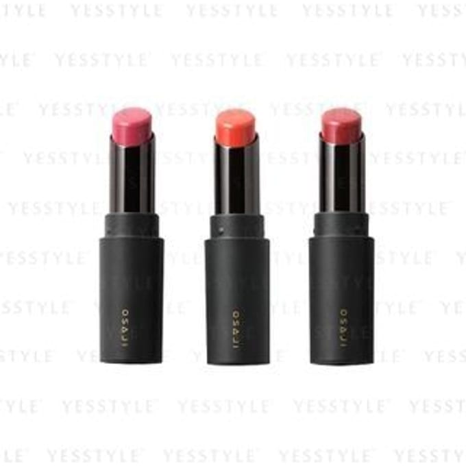 OSAJI - Nuance Lip Balm 03 Takarabako