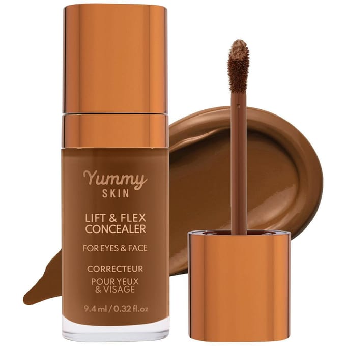 Danessa Myricks Beauty Yummy Skin Lift &amp; Flex Concealer 15 9,4 ml
