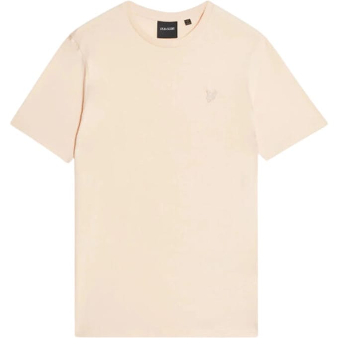 Lyle and Scott Lyle&scott tonal eagle t-shirts ts400ton