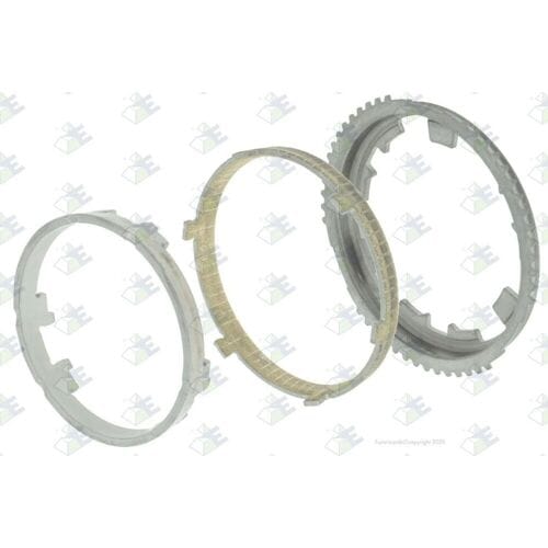 Synchronisator EURORICAMBI 60532933