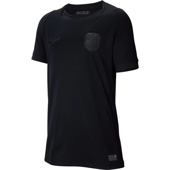 Buiten Shirt kind Noorwegen Coupe du monde 2026