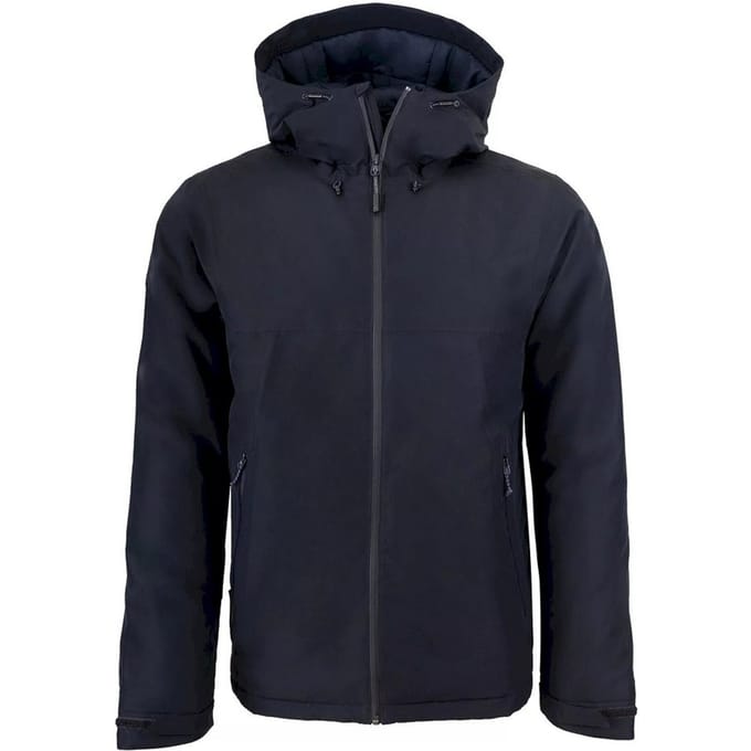 Craghoppers Heren Expert Thermic geïsoleerd jack (Donkere marine)