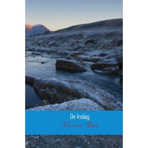 De Inslag - Marco Bos