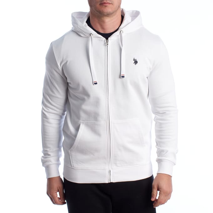 Capuchon sweaters U.S Polo Assn. US41162009