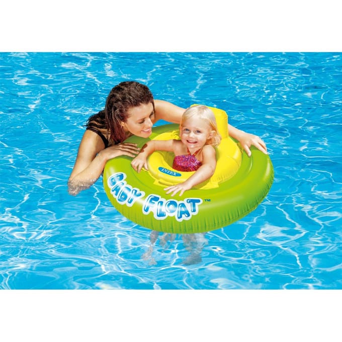 Zwemring, Diameter 76 Cm, Intex 56588