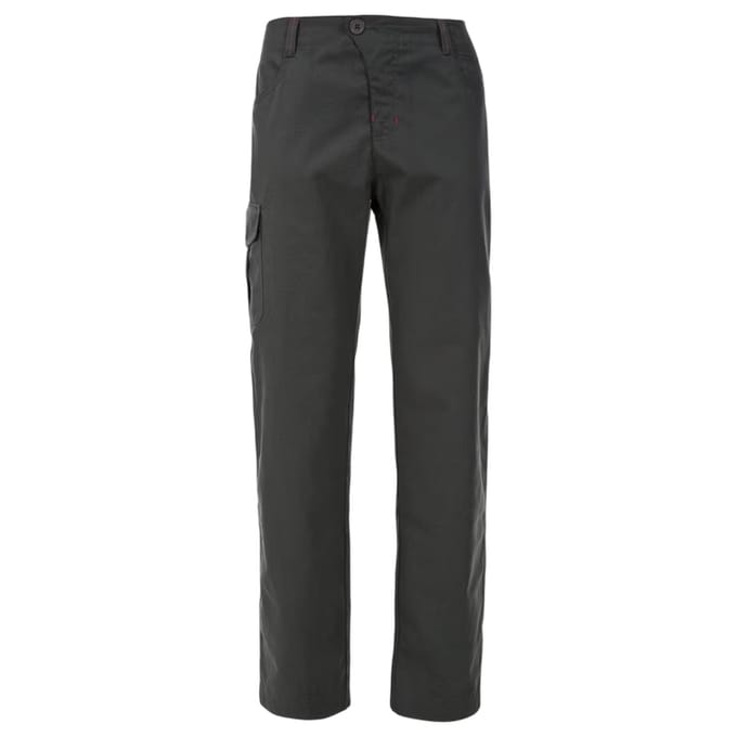 Trespass Dames Rambler Rechte Cargo Broek (Ivy)