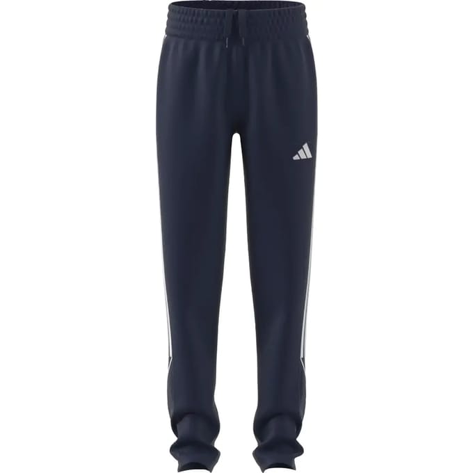 adidas Performance Tiro 23 League Joggingbroek - Kinderen - Blauw- 128