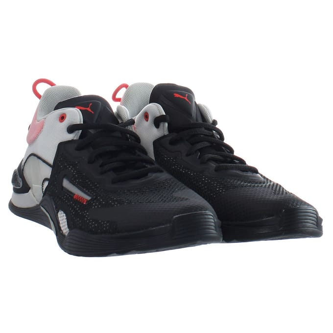Puma Fuse Zwart Heren Trainers
