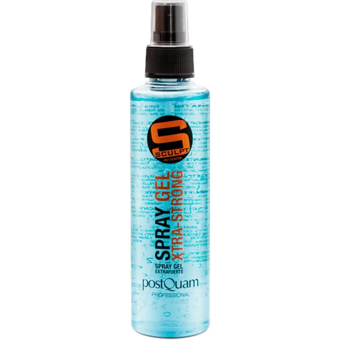 PostQuam PQP05057 haarspray Unisex 200 ml