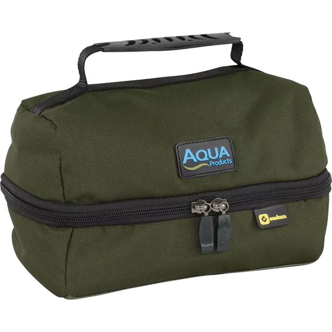Tas Aqua Products pva pouch black series