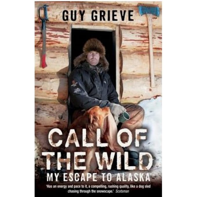 Call Of The Wild - Guy Grieve