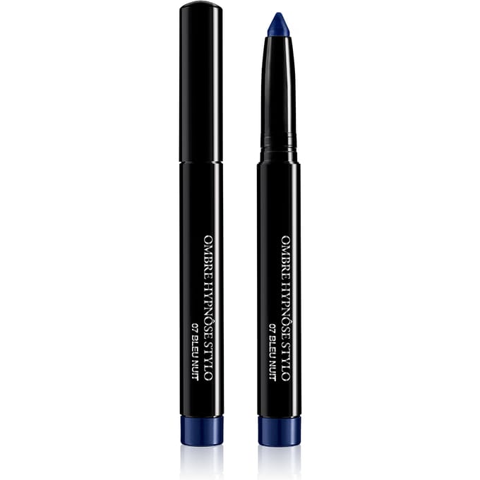 Lancôme Oogschaduw Lancôme - Ombre Hypnôse Stylo Oogschaduwpen 07 - Bleu Nuit