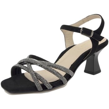 Sandalen met hakken Piesanto 240260