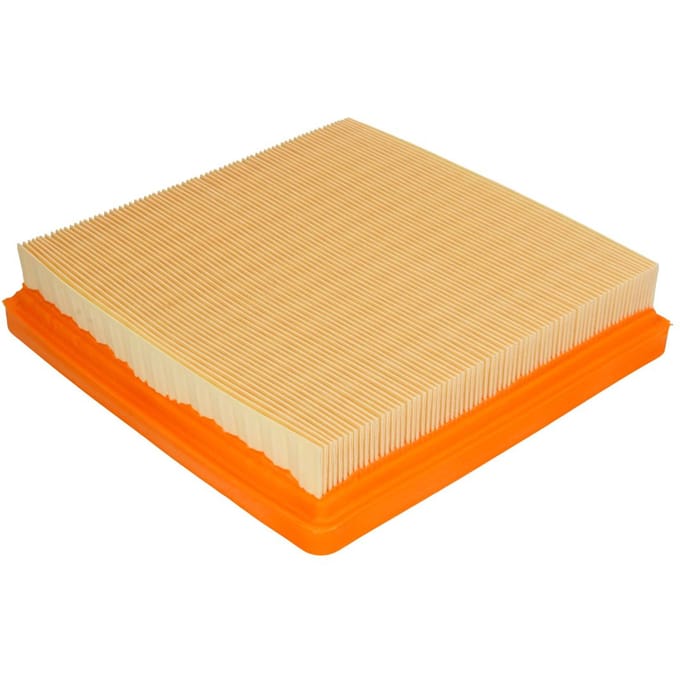 MAHLE luchtfilter KNECHT LX 77