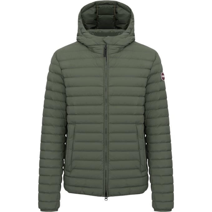 Colmar Groene jassen