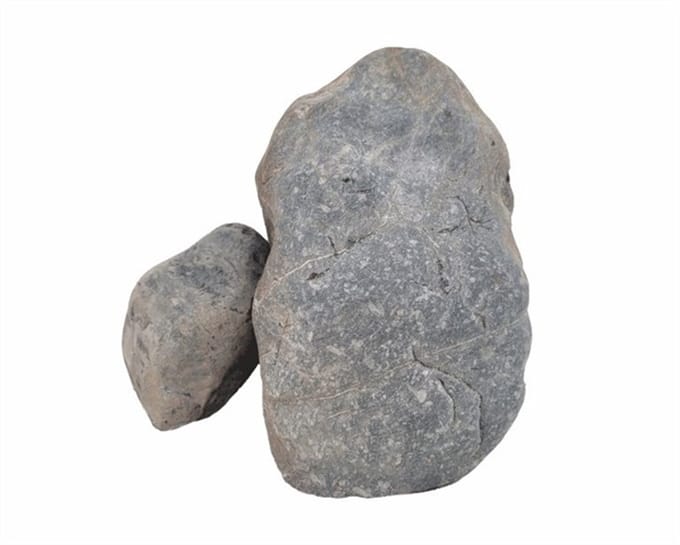 WIO Black Venom Boulders Kit Nano