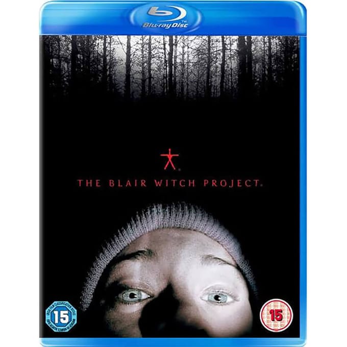 The Blair Witch Project