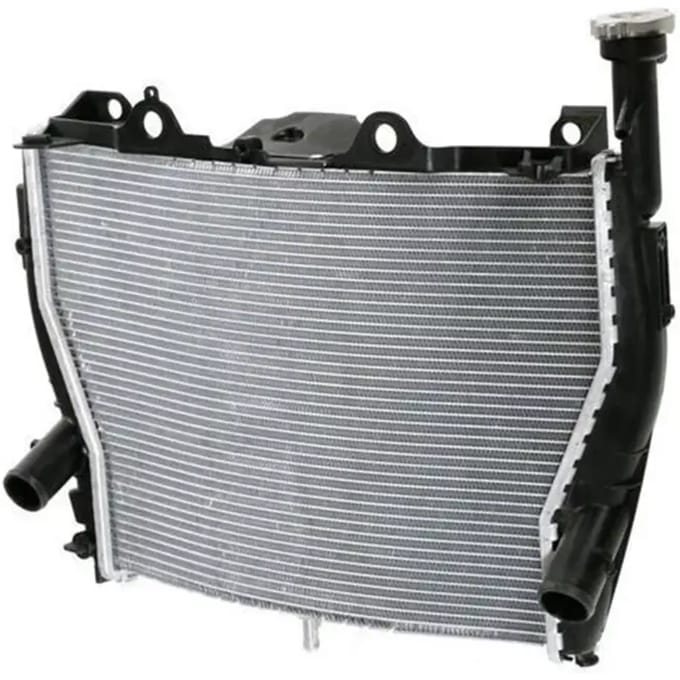Motorradiateur Brazoline Bmw S 1000 Rr (2009-2019)