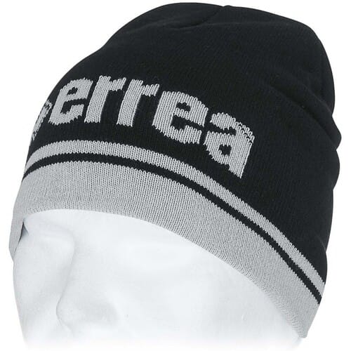Muts Errea Jak Ad Nero Grigio - Sportswear - Volwassen