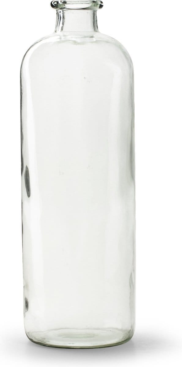 Daan Kromhout - Decoratieve fles 'Max'