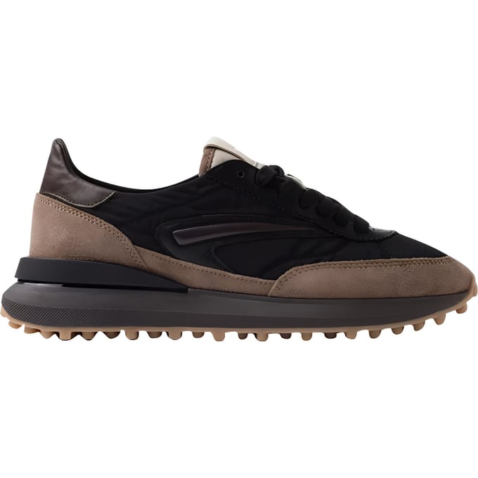 Mannenschoenen Datum