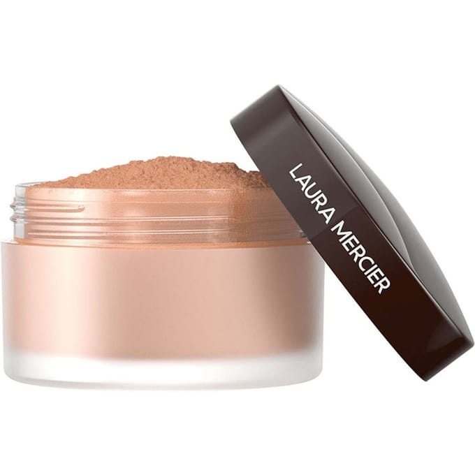 Laura Mercier Transparant Los Settingpoeder Reisformaat 9,3 g (Verschillende Tinten) - Medium Deep