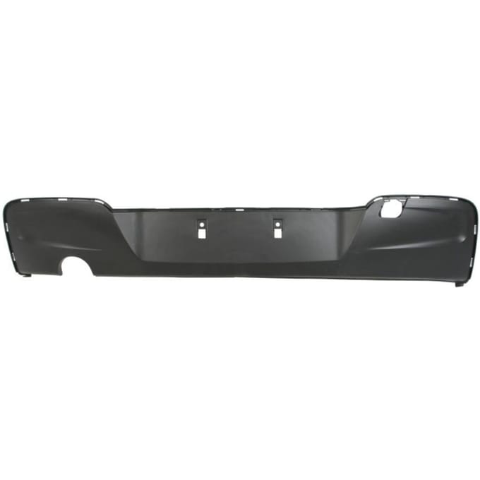 Spoiler, bumper BLIC 5511-00-0086971P