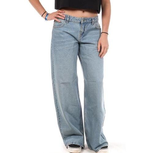 Wijde jeans Jennyfer Loose DOUDOUE