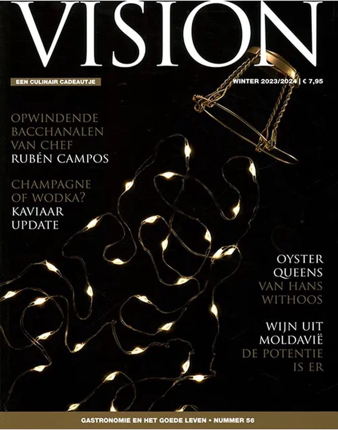 Vision - 56 2023/2024