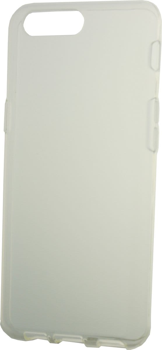Mobilize Gelly Case OnePlus 5 Clear