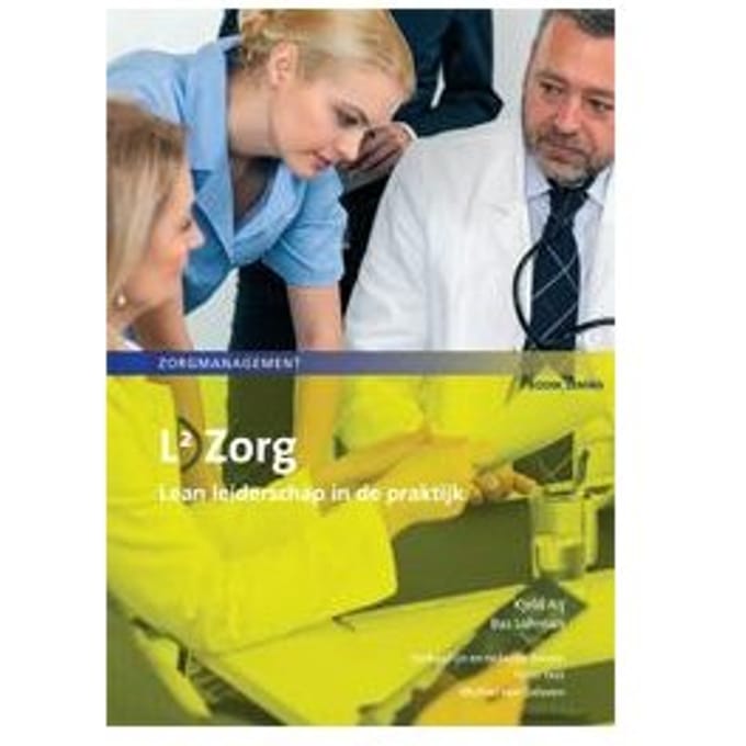 L2 Zorg - Zorgmanagement - Kjeld Aij