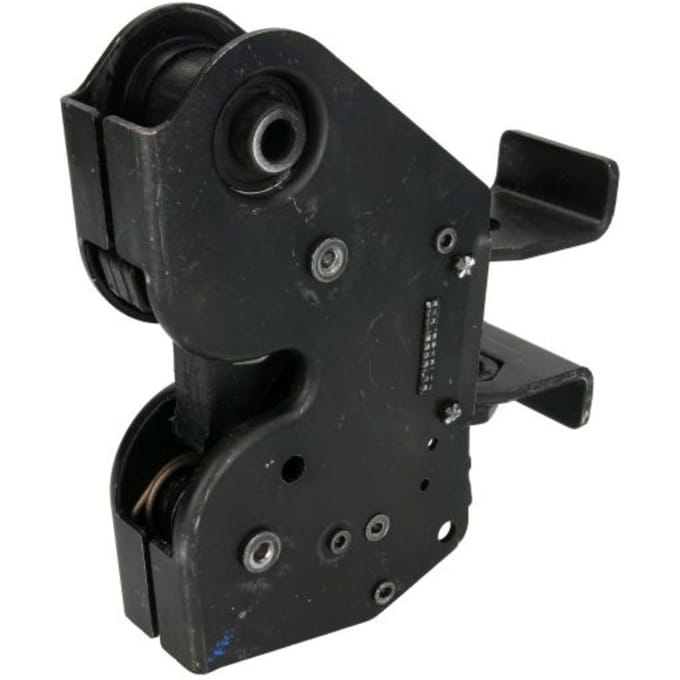 Vergrendelingsmechanisme - cabine FEBI BILSTEIN 105844