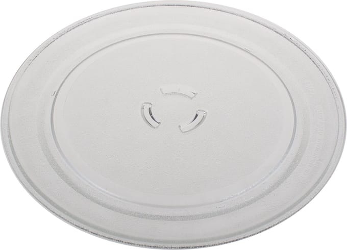 WHIRLPOOL - GLASPLAAT MICROGOLF - C00858572