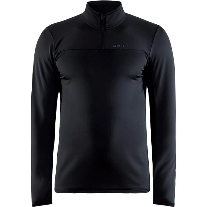 Craft Core Gain Midlayer Wintersportpully Heren - Maat S