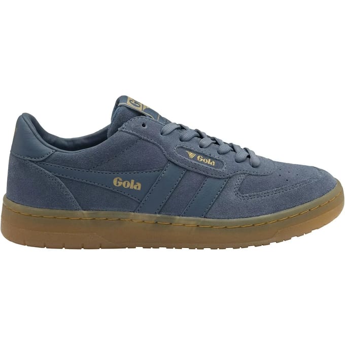 Damestrainers Gola Hawk Suede 86