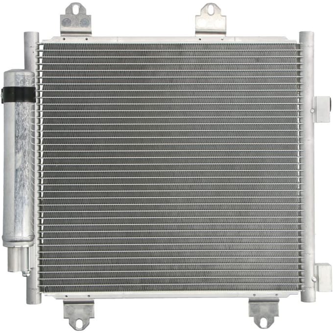 Condensator, airconditioning KOYORAD CD010404