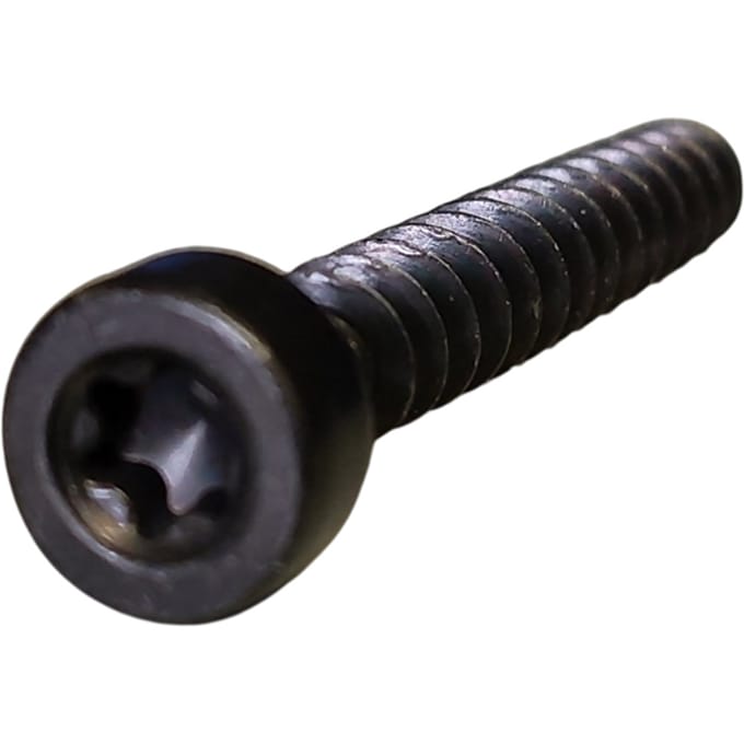 Screw