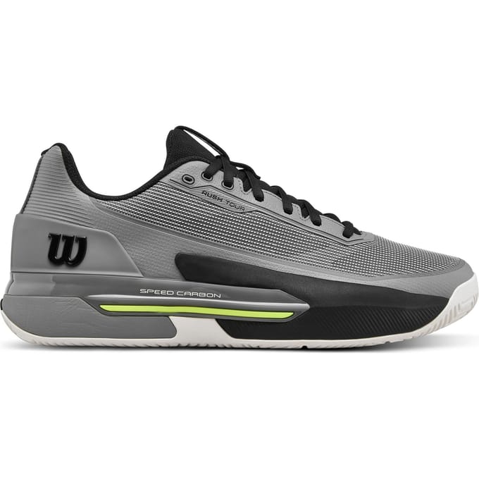 Wilson Rush Tour 5 Allcourt schoen Heren
