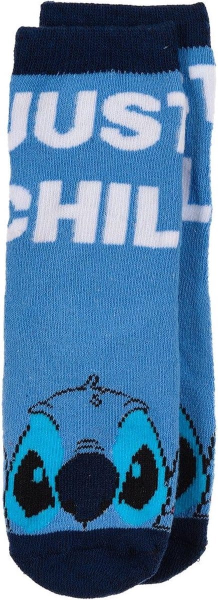 Disney Stitch - antislip sokken Lilo & Stitch - maat 23/26