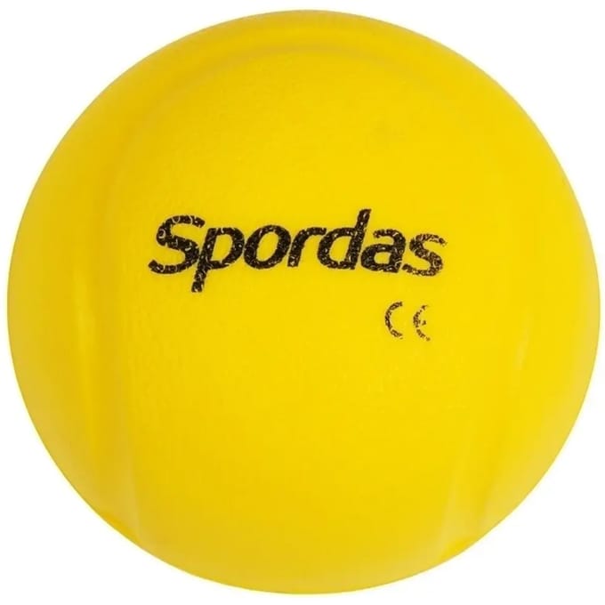 Meervoudig gevormde bal Spordas Knead-A-Ball