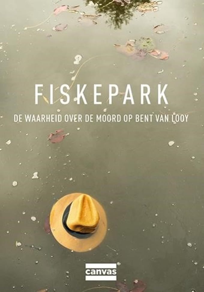 Fiskepark (DVD)